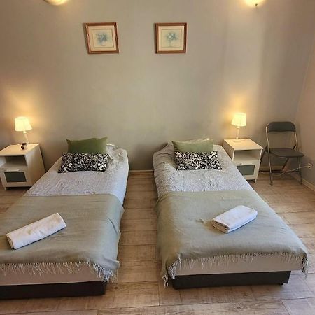 Apartament "Przy Jeziorku" Kętrzyn Eksteriør billede